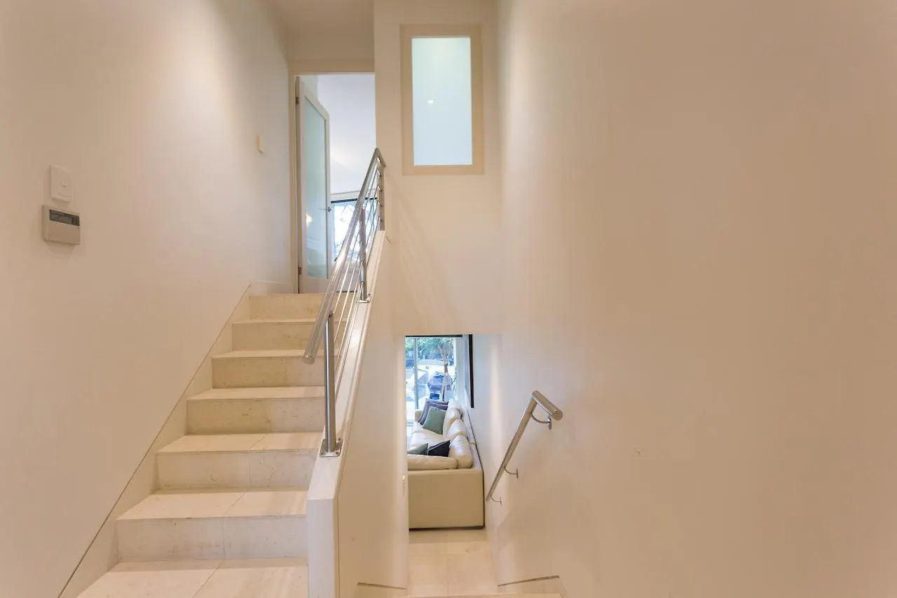 Little Cove Court Aparthotel Noosa Heads