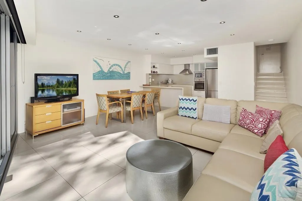 Little Cove Court Aparthotel Noosa Heads 4*,
