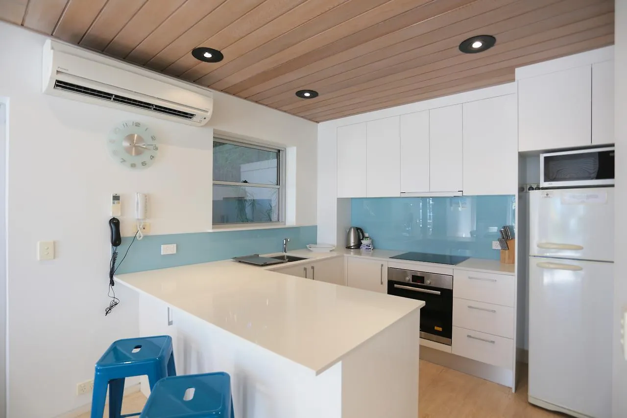 Little Cove Court Aparthotel Noosa Heads