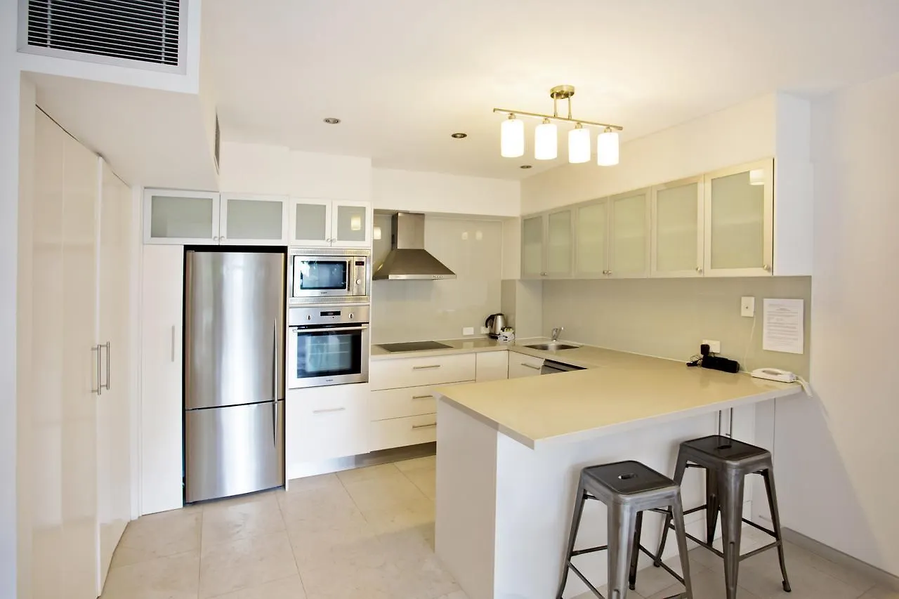 Little Cove Court Aparthotel Noosa Heads
