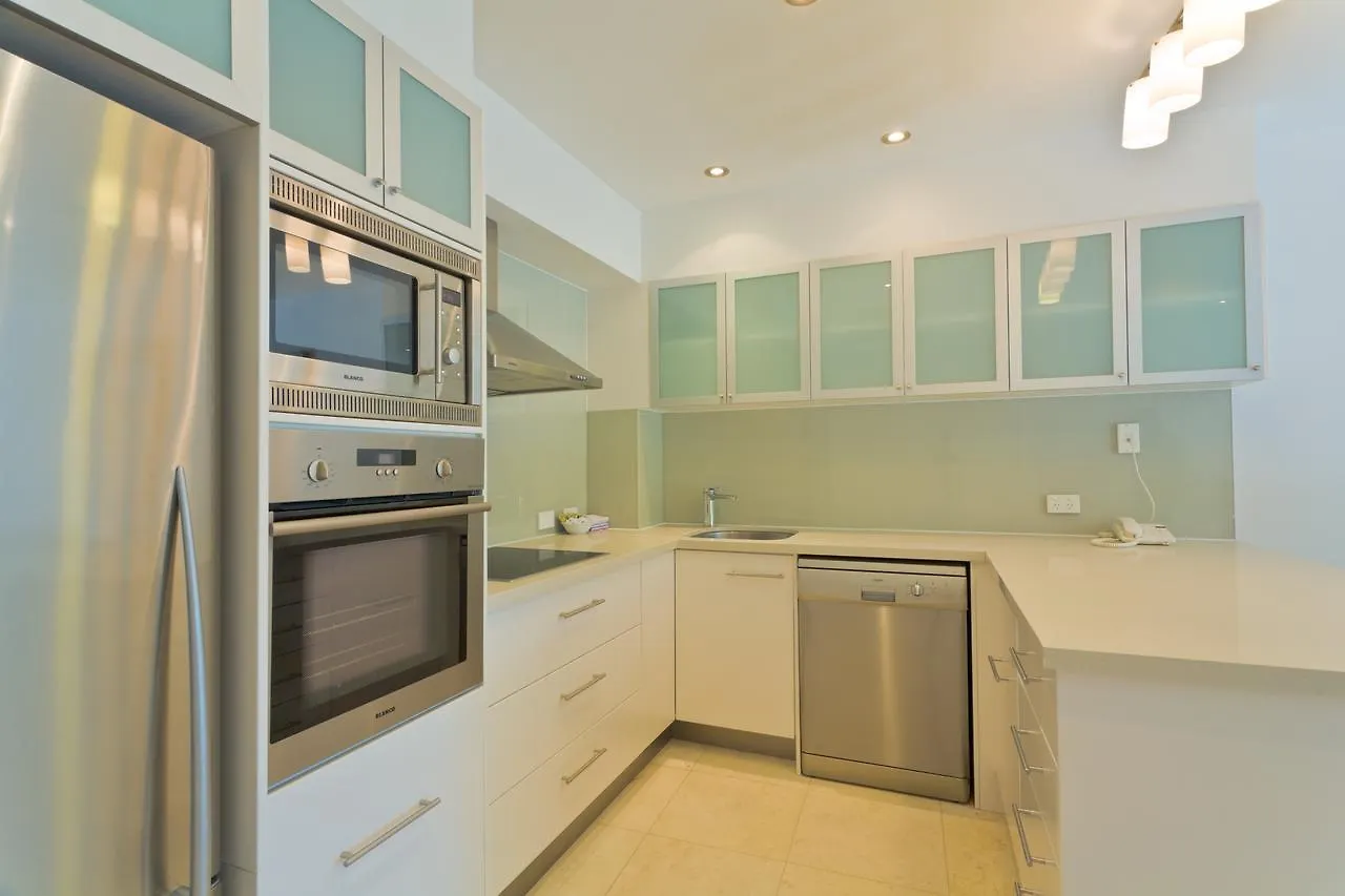 Little Cove Court Aparthotel Noosa Heads