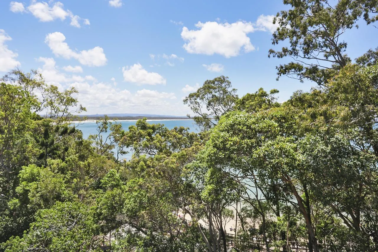Little Cove Court Aparthotel Noosa Heads 4*,