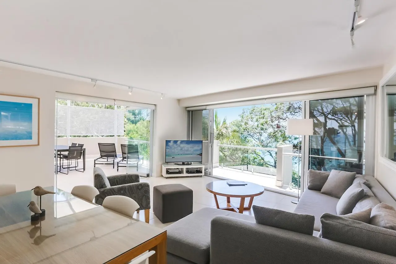 Little Cove Court Aparthotel Noosa Heads