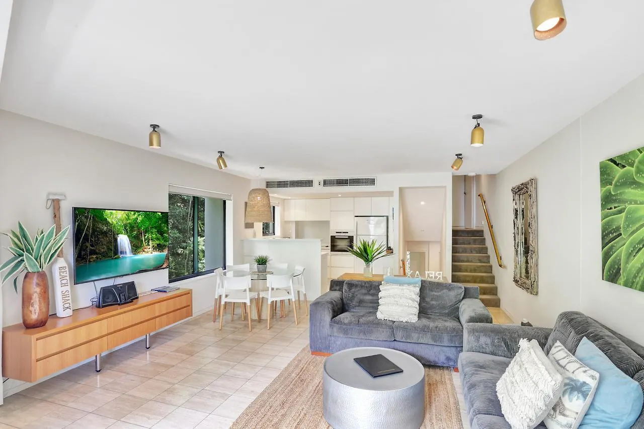 Little Cove Court Aparthotel Noosa Heads