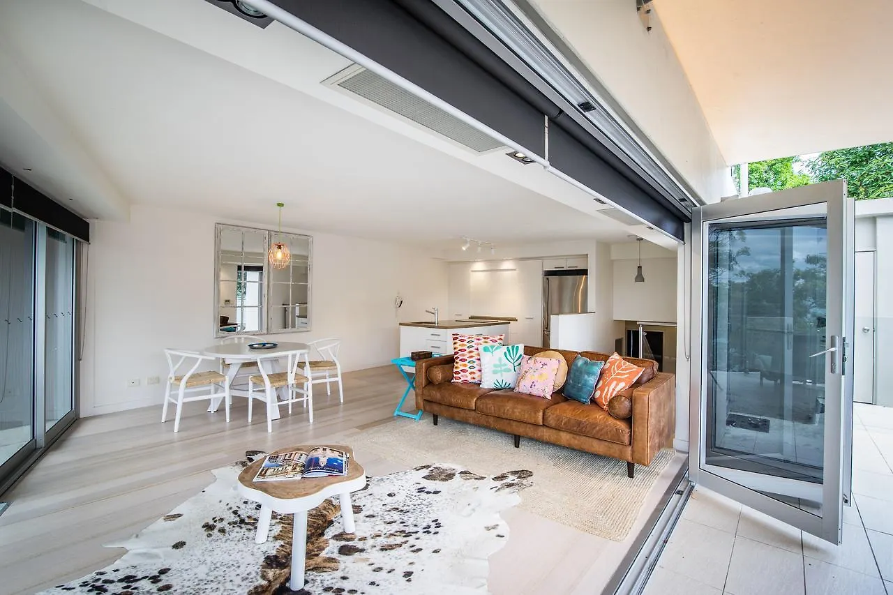 Little Cove Court Aparthotel Noosa Heads