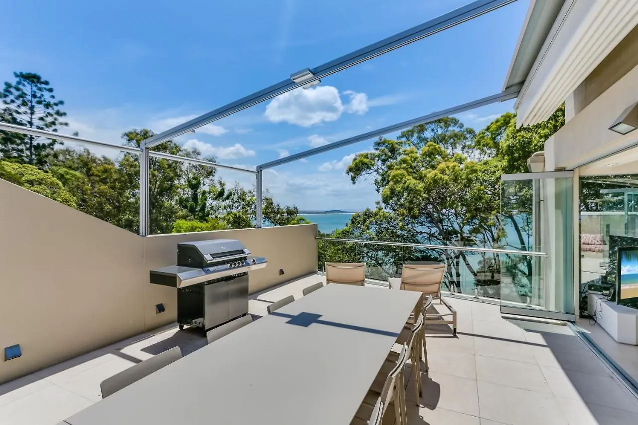 Little Cove Court Aparthotel Noosa Heads 4*,