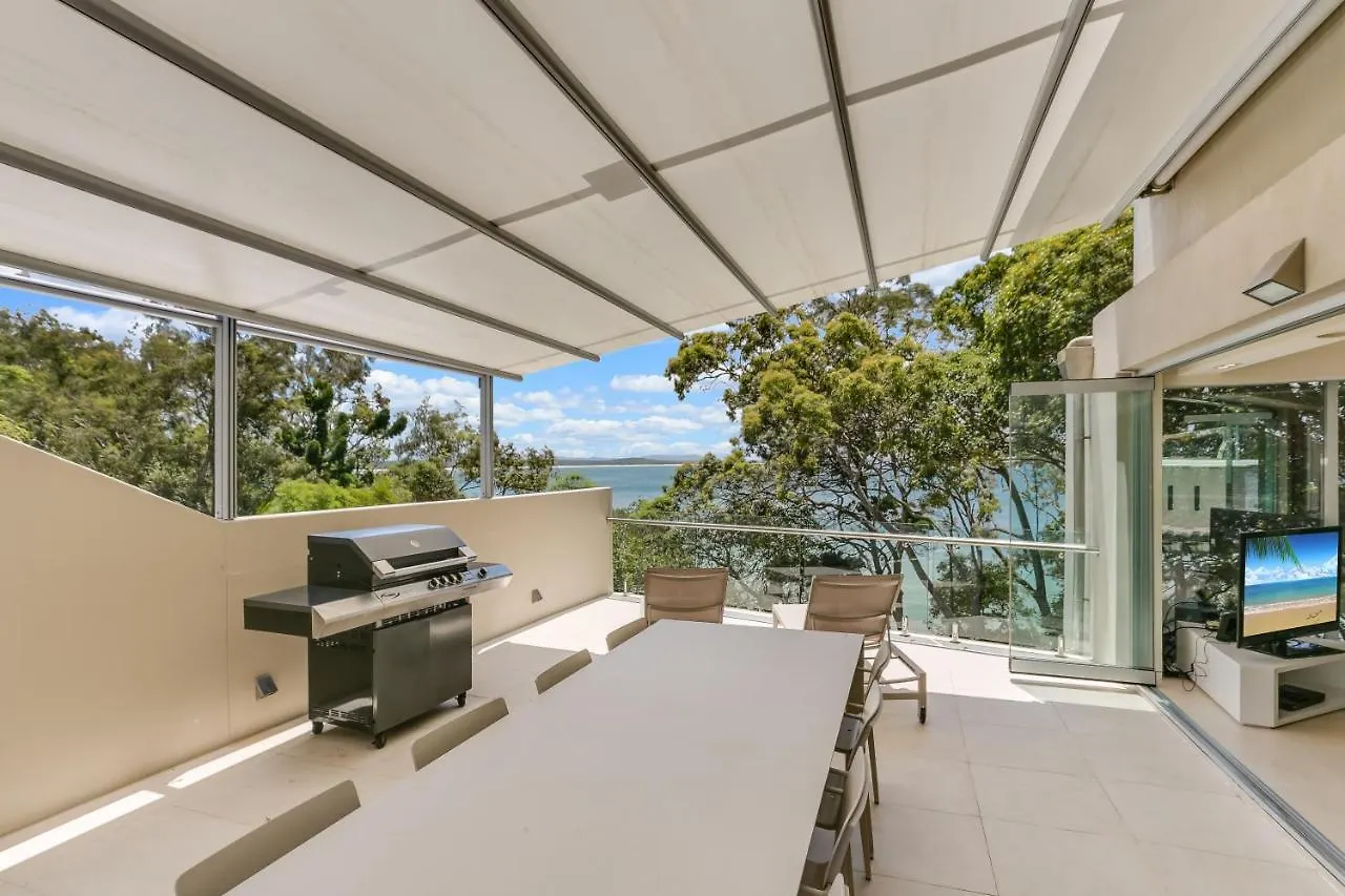 Little Cove Court Aparthotel Noosa Heads