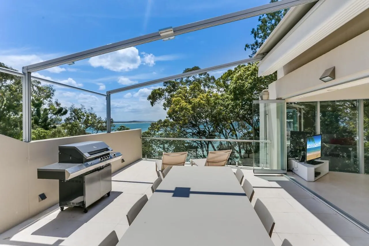 Little Cove Court Aparthotel Noosa Heads 4*,  Australia