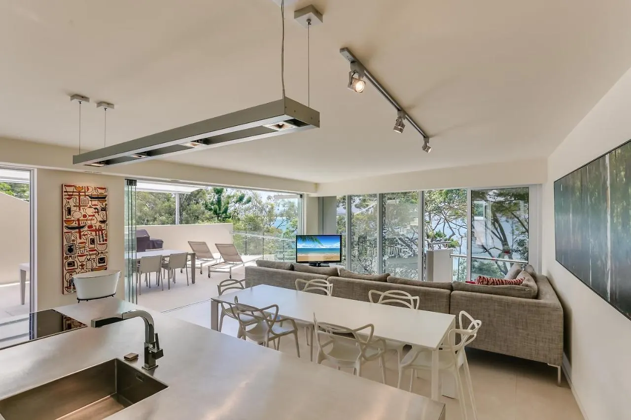 Little Cove Court Aparthotel Noosa Heads