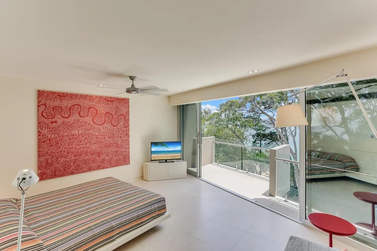Little Cove Court Aparthotel Noosa Heads