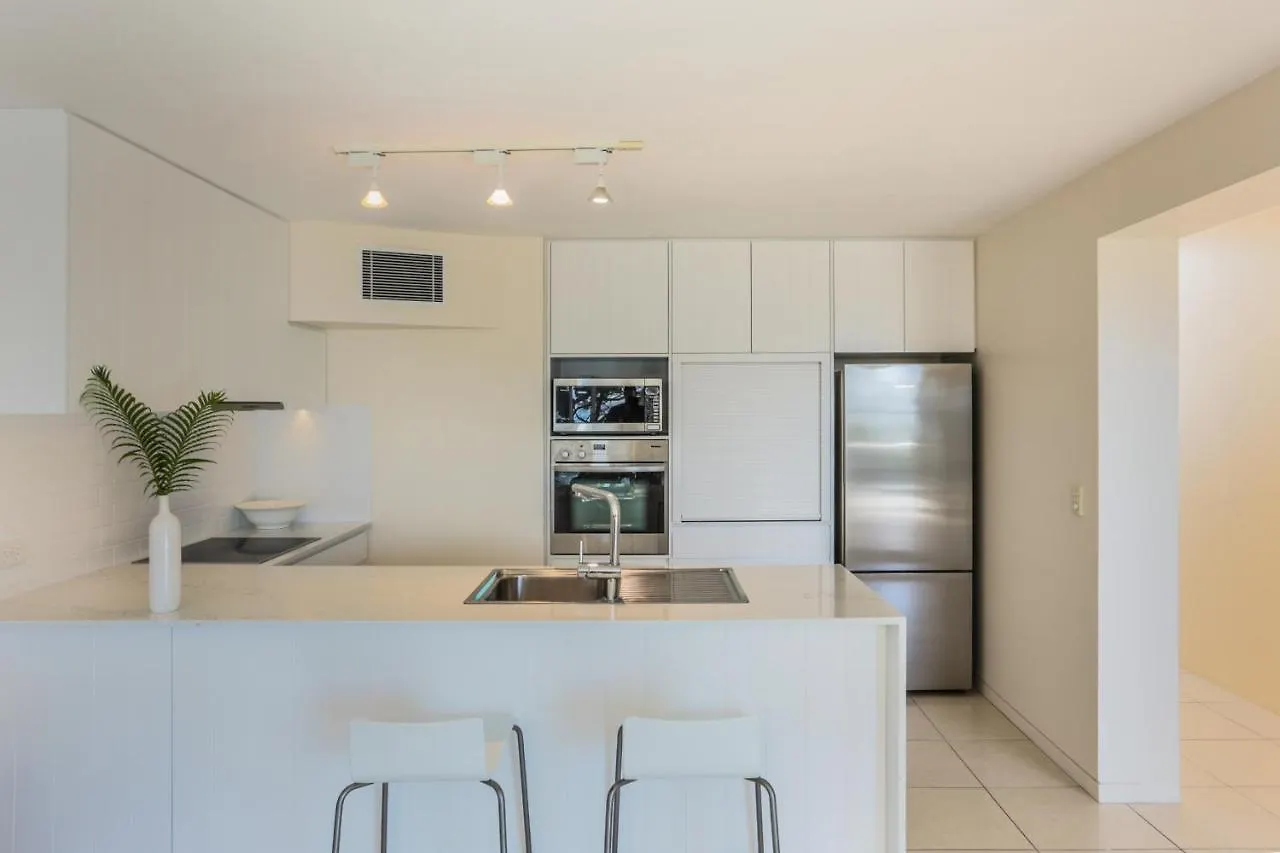 Little Cove Court Aparthotel Noosa Heads