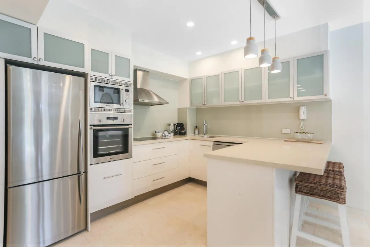 Little Cove Court Aparthotel Noosa Heads 4*,  Australia