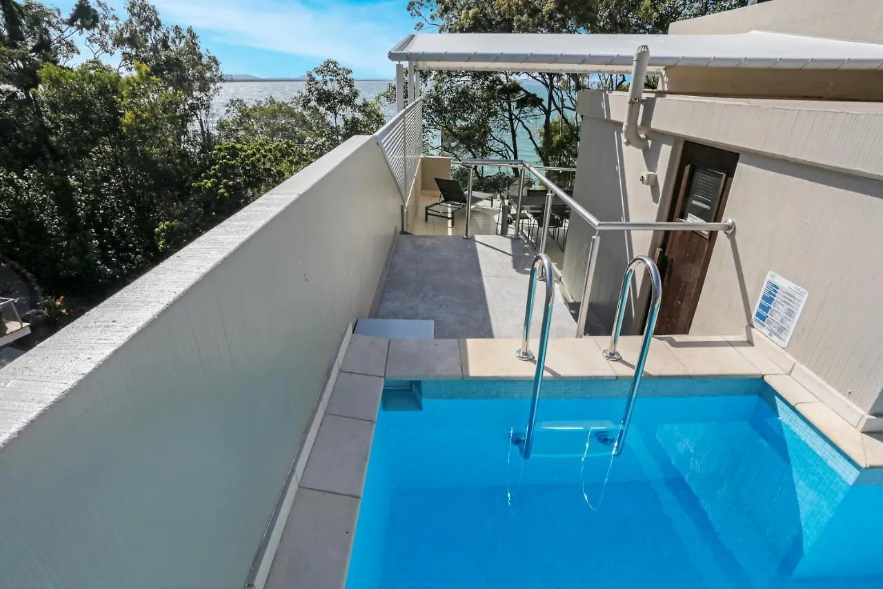 Little Cove Court Aparthotel Noosa Heads