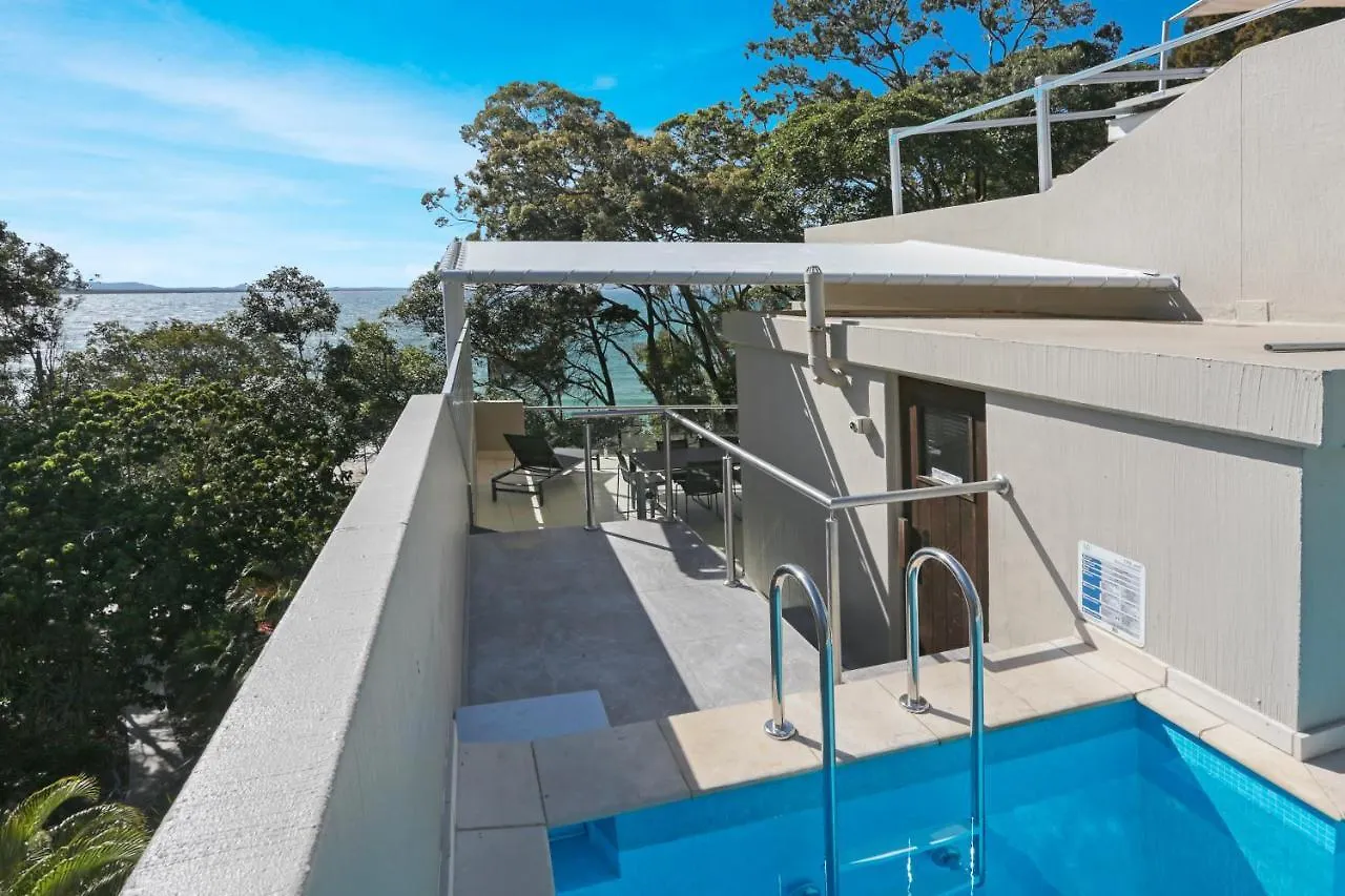 Little Cove Court Aparthotel Noosa Heads