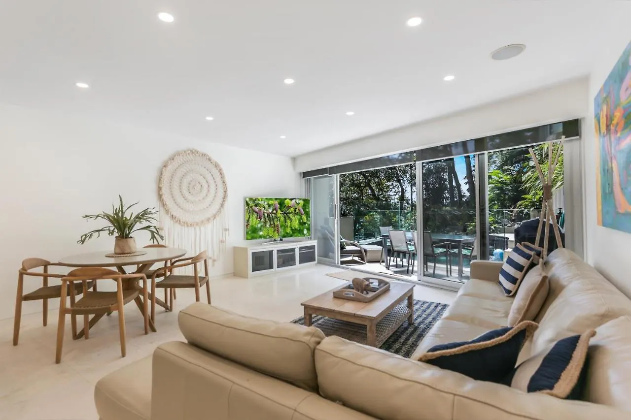 Little Cove Court Aparthotel Noosa Heads