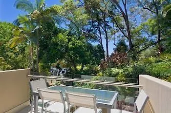 Little Cove Court Aparthotel Noosa Heads