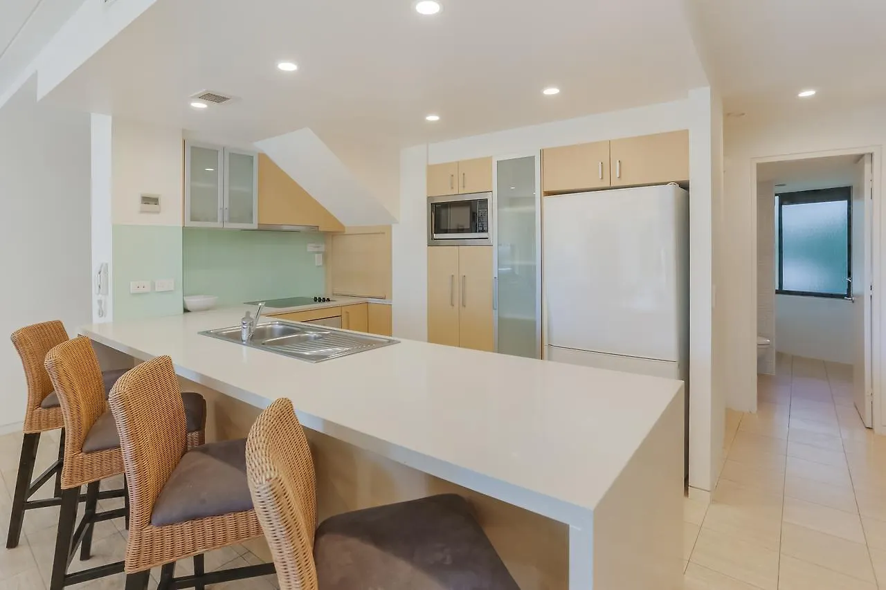 Little Cove Court Aparthotel Noosa Heads