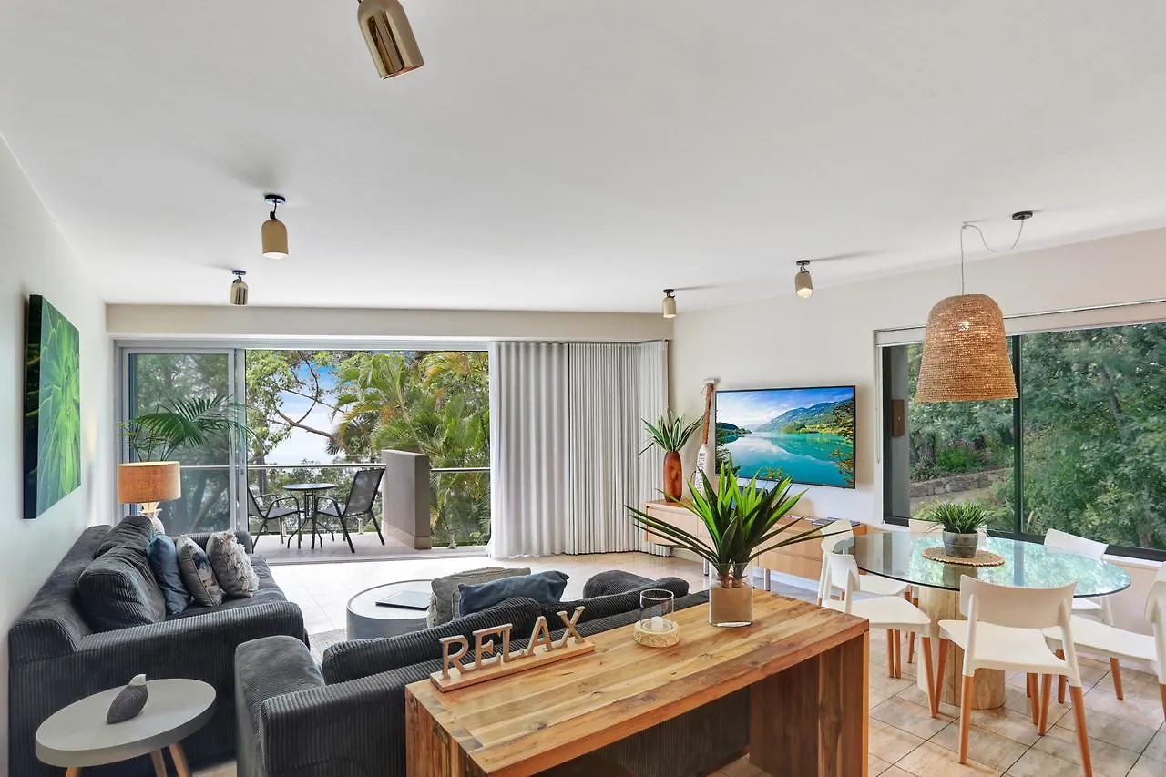 Little Cove Court Aparthotel Noosa Heads