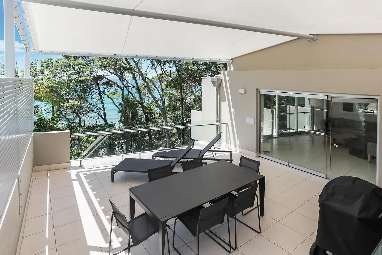 Little Cove Court Aparthotel Noosa Heads