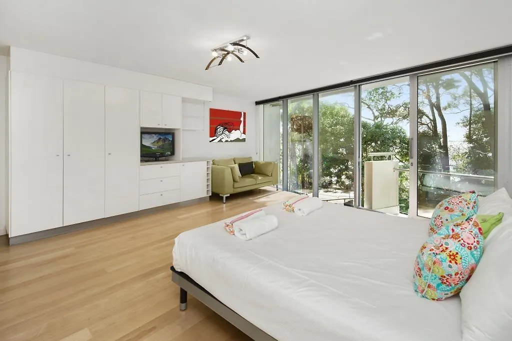 Little Cove Court Aparthotel Noosa Heads