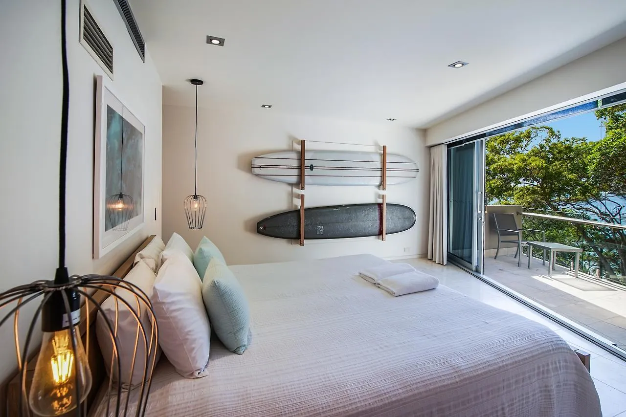 Little Cove Court Aparthotel Noosa Heads