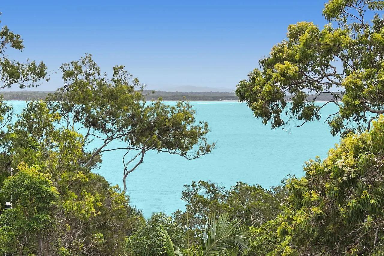 Little Cove Court Aparthotel Noosa Heads Australia