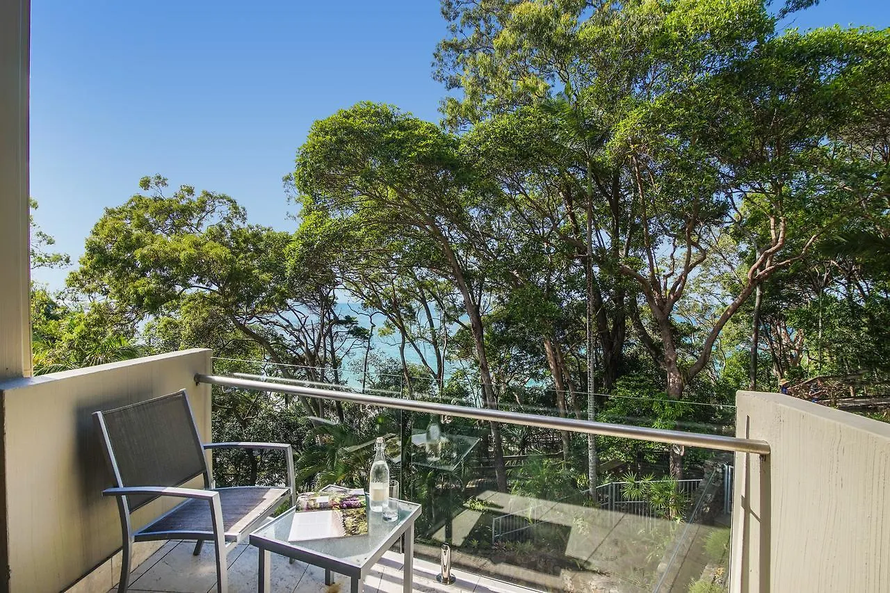 Little Cove Court Aparthotel Noosa Heads