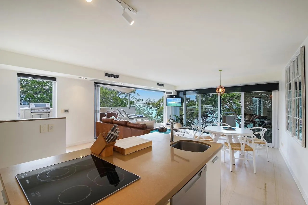 Little Cove Court Aparthotel Noosa Heads