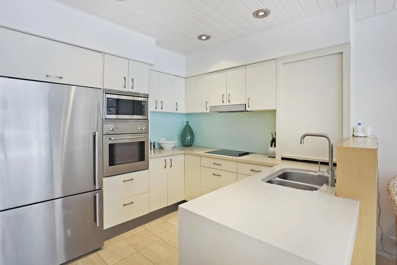 Little Cove Court Aparthotel Noosa Heads