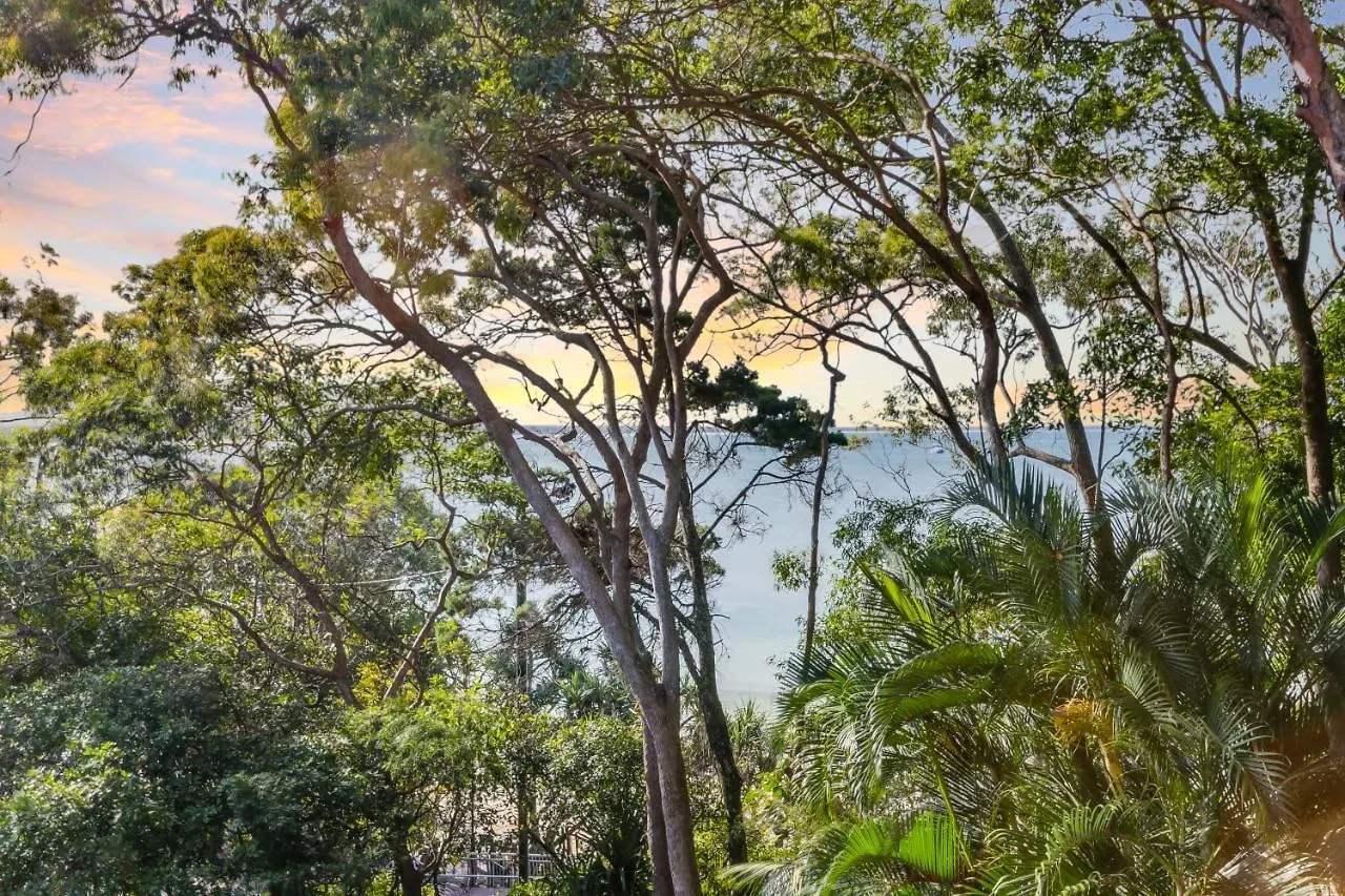Little Cove Court Aparthotel Noosa Heads