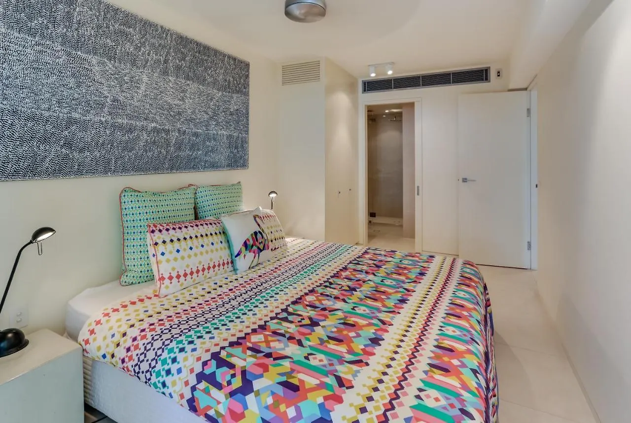 Little Cove Court Aparthotel Noosa Heads