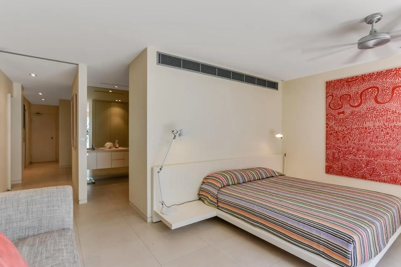 Little Cove Court Aparthotel Noosa Heads