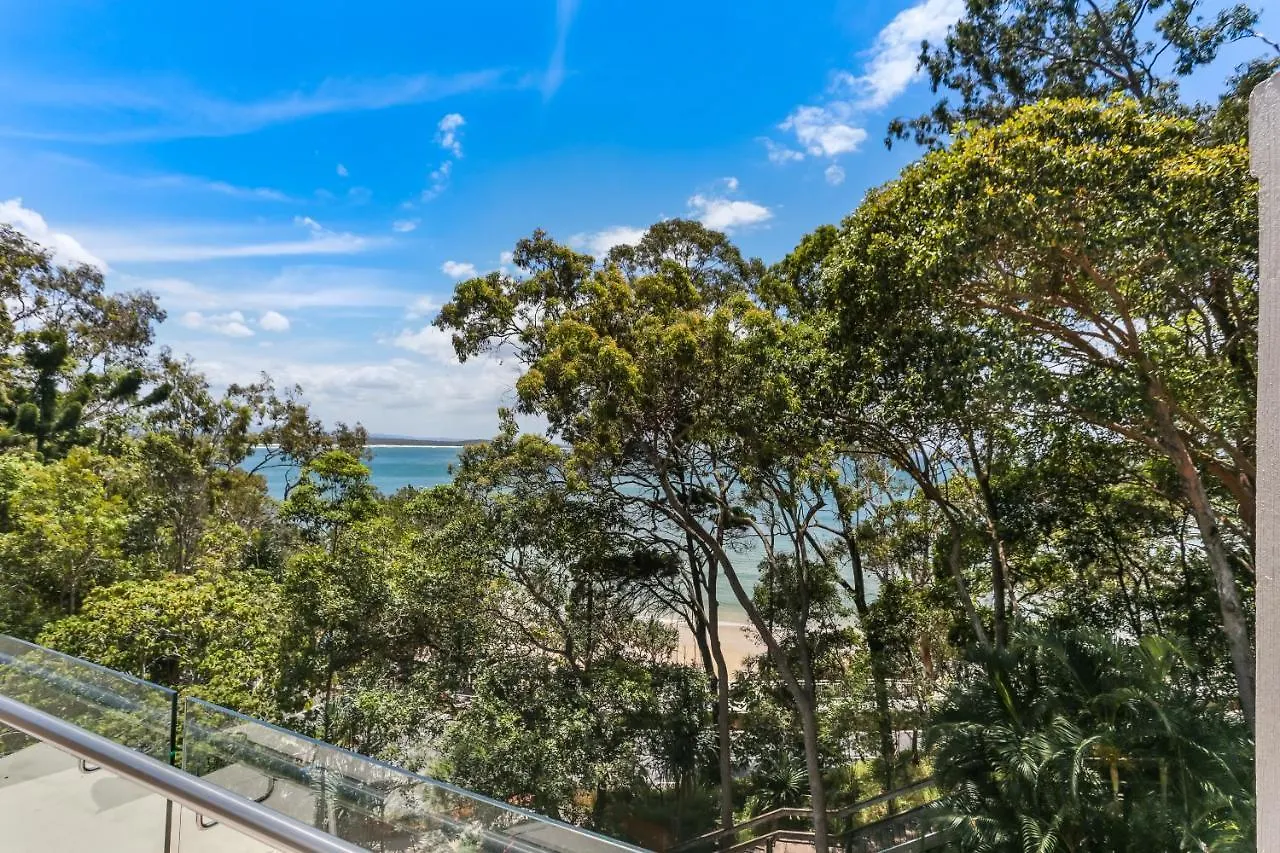 Little Cove Court Aparthotel Noosa Heads