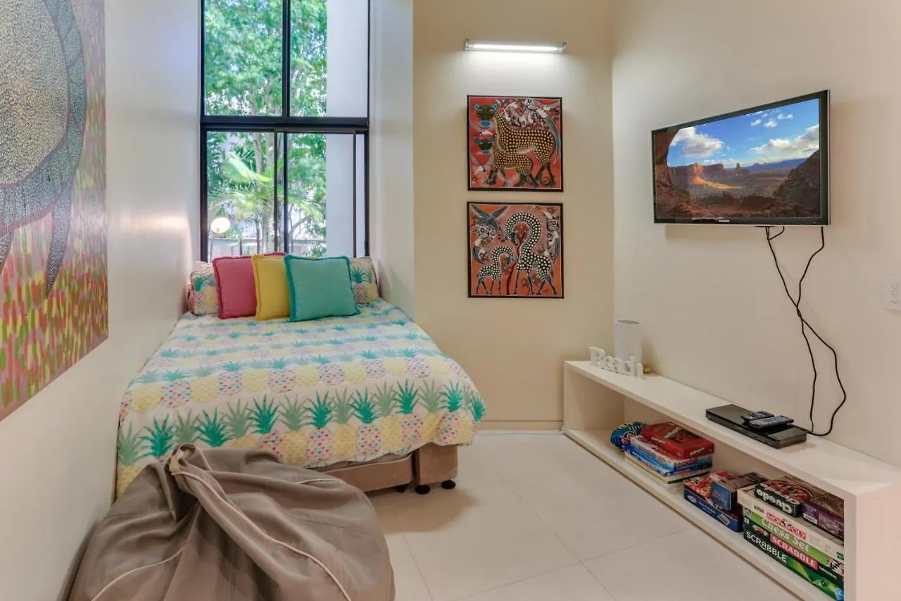 Little Cove Court Aparthotel Noosa Heads Australia