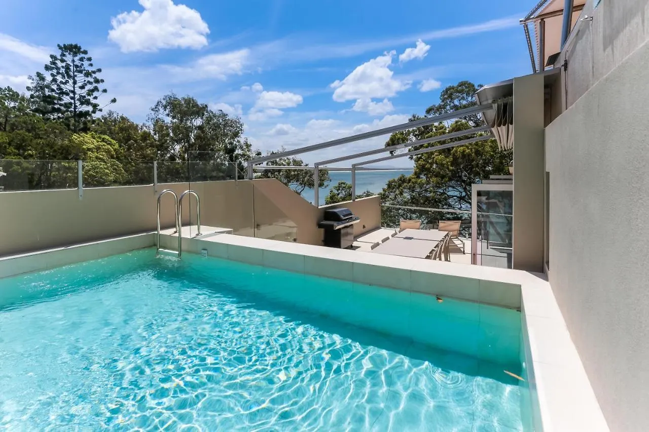 Little Cove Court Aparthotel Noosa Heads