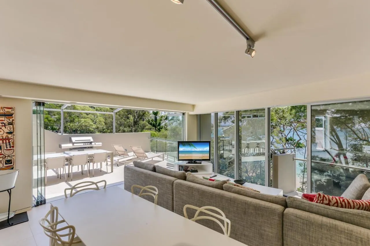 Little Cove Court Aparthotel Noosa Heads