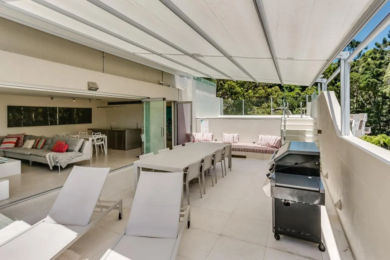 Little Cove Court Aparthotel Noosa Heads